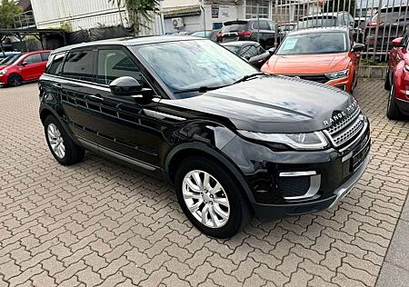 Land Rover Range Rover Evoque SE*KAMERA*PANO*AHK*BI-XENON*