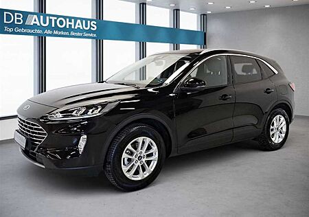 Ford Kuga Titanium 2.5 DuraTec FHEV 4WD Autom