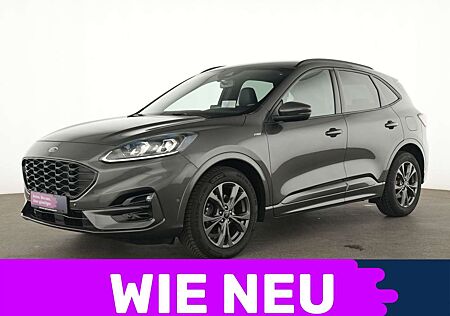 Ford Kuga ST-Line X ACC|Fernlichtassist|4xSHZ|Navi