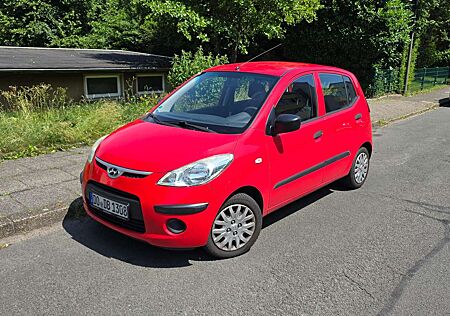 Hyundai i10 1.1