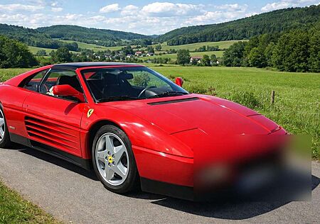 Ferrari 348 TS