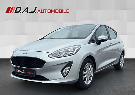 Ford Fiesta 1.1 Cool & Connect 5-türer / Klima SHZ BT