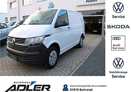 VW T6 Transporter Volkswagen T6.1 Transporter 2,0 TDI kurzer Radstand