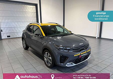 Kia Stonic 1.0 T-GDI Mild-Hybrid GT Line|LED|Kamera