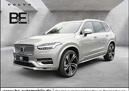 Volvo XC 90 XC90 B5 AWD Plus Bright AHK 360° PANO 22"