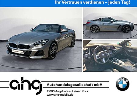 BMW Z4 M Z4 sDrive30i M SPORT PAKET Cabrio Innovationsp.