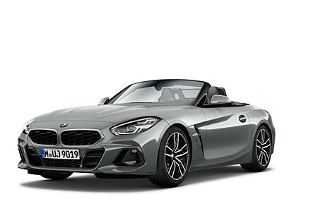 BMW Z4 M Z4 sDrive30i M SPORT PAKET Cabrio Innovationsp.