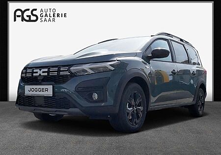 Dacia Jogger Extreme+ Winterkompletträder GESCHENKT 1.0 TCe 110