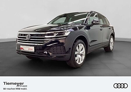 VW Touareg Volkswagen 3.0 TDI 4M PANO KAMERA LEDER