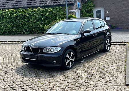 BMW 116 i Limousine/Neu Tüv/Pdc/Klima