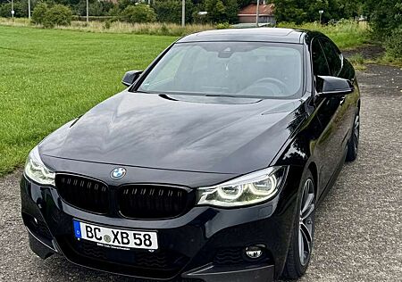 BMW 340i 340 3er GT xDrive GT Aut. M Sport