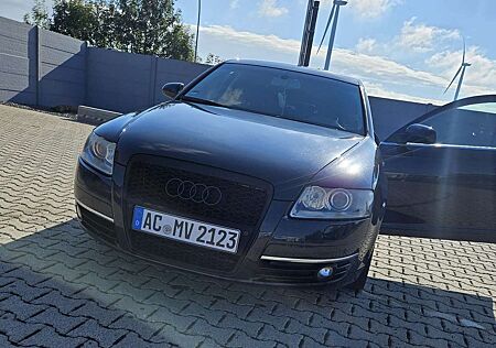 Audi A6 4F 2.4ltr