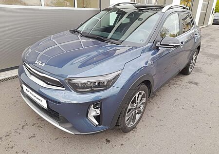 Kia Stonic Spirit 1.0T 48V DCT Technik-/Technik-Paket Navi