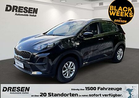 Kia Sportage 1.6 GDI Edition 7 SITZHEIZUNG,KLIMA,ALLWETTERREIFE