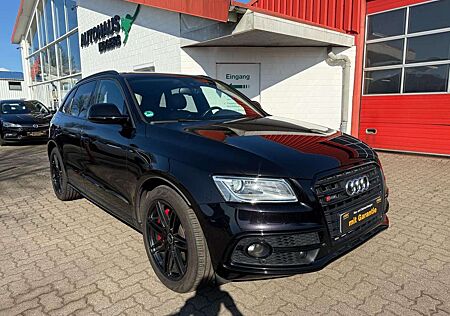 Audi SQ5 3.0 TDI plus quattro/PANO/LEDER/AHK/B&O/ACC