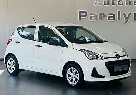 Hyundai i10 Pure