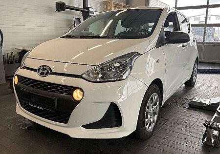 Hyundai i10 Pure