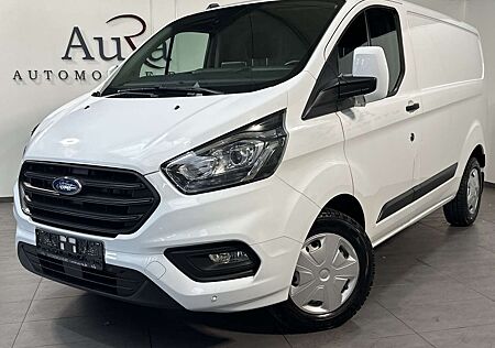 Ford Transit Custom 340 L1H1 NAV+KAMERA+SHZ+PARKPILOT