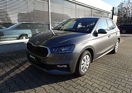Skoda Fabia 1.0l MPI 59kW Selection*