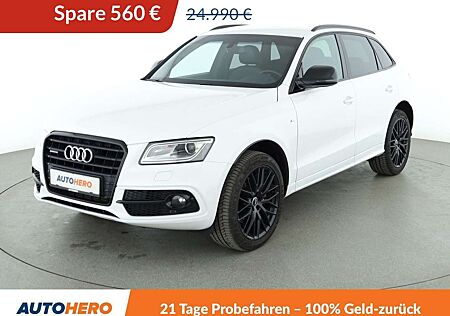 Audi Q5 3.0 V6 TDI quattro Aut.*BANG&OLUFSEN*STGHZ*XENON*