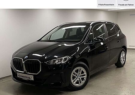 BMW 218 d Active Tourer Pano. Drivingass. Parkass. AHK DAB