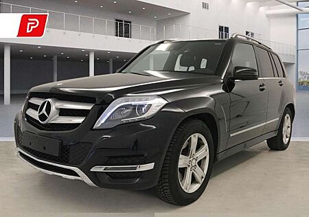 Mercedes-Benz GLK 220 CDI BE 4Matic PANO ILS Sportpaket 2HD