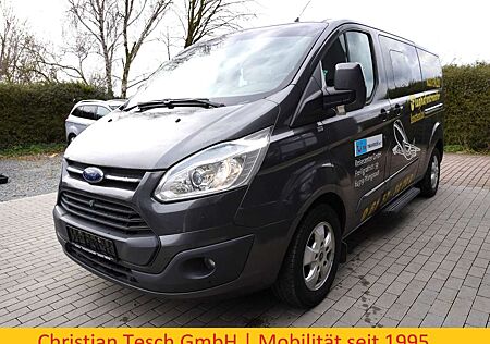 Ford Tourneo Custom 9 SITZ NAVI | AHK | STNDHZG