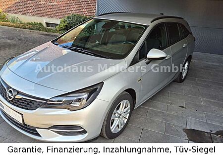 Opel Astra K ST 1,5 D *Garantie*Automatik*179€ mtl.