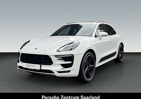 Porsche Macan S Diesel SportDesign,Pano.,75l,BOSE,Standh