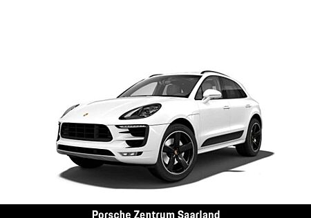 Porsche Macan S Diesel SportDesign,Pano.,75l,BOSE,Standh