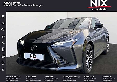 Lexus RZ 450e Launch Paket, Design-Pak, PANO, LED,