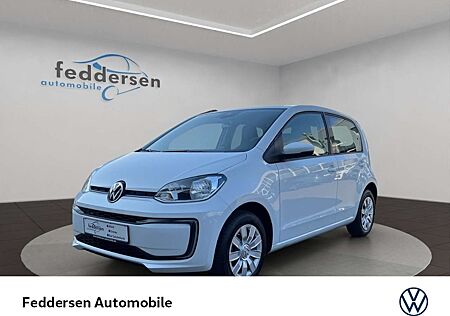 VW Up Volkswagen ! move ! Klima DAB+ CCS