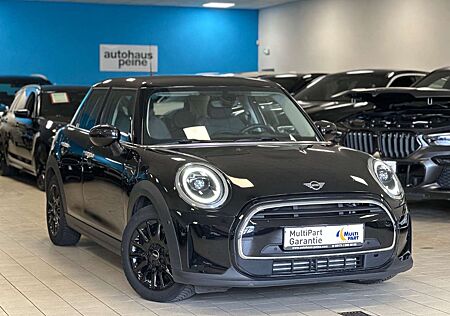 Mini ONE Classic Trim 5-trg Navi/ParkAs/SportSitz/LED