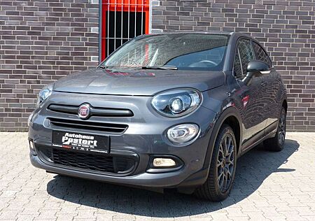Fiat 500X S-Design City Look