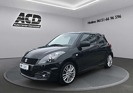 Suzuki Swift Sport 1.6 *1.HAND*SUBWOOFER*GARANTIE*SITZHEI