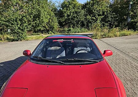 Toyota MR 2 T-Bar GTi