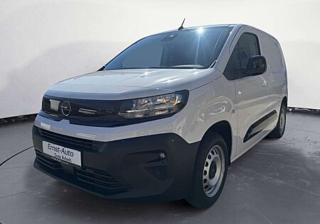Opel Combo Cargo 1.5 D +NAVI+KAMERA+GRA+