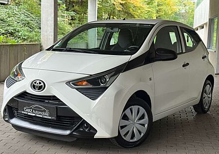 Toyota Aygo x-play
