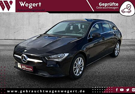 Mercedes-Benz CLA 180 CLA180d*CARPLAY*1HD*MBUX*NAV*VERKEHR*PARK-ASSIST