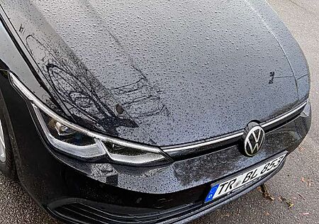 VW Golf Variant Volkswagen 1.5 TSI OPF Life