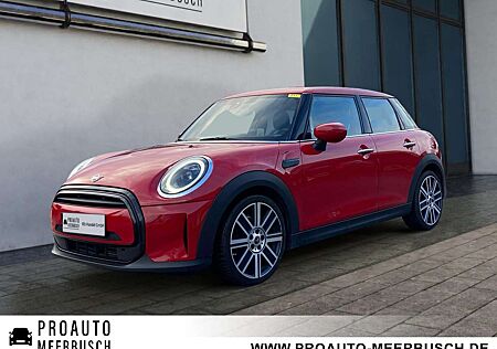 Mini Cooper HUD/KAMERA/SPIEGEL-PAKET/DRIVE-ASSIST/18"