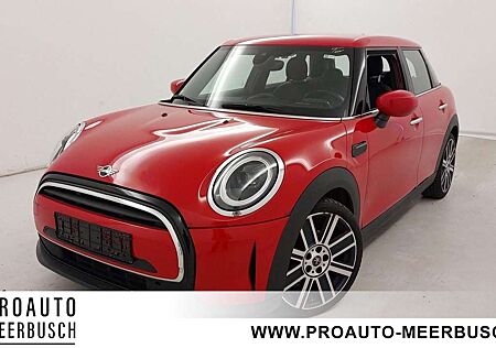 Mini Cooper HUD/KAMERA/SPIEGEL-PAKET/DRIVE-ASSIST/18"