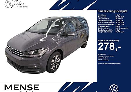 VW Touran Volkswagen 1.5 TSI Comfortline |SoftClose|FLA|ACC|LM