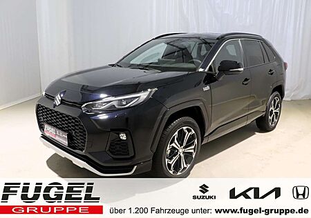 Suzuki Across 2.5 PHEV Comfort+ 4xSHZ|Virt.|LED