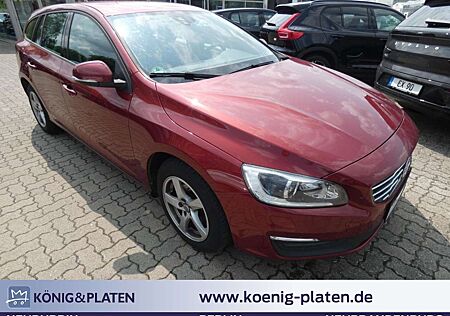 Volvo V60 D2 Kinetic Klima Xenon Kurvenlicht Sitzheizung