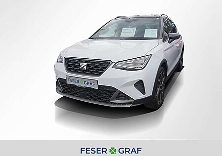 Seat Arona 1.0 TSI FR DSG ACC Navi RüKa Sitzh.