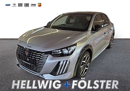 Peugeot 208 Hybrid GT 1.2 Kamera 360 Panoramadach