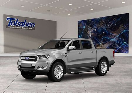 Ford Ranger 3.2 TDCi Wildtrak DK 4x4 (EURO 6)