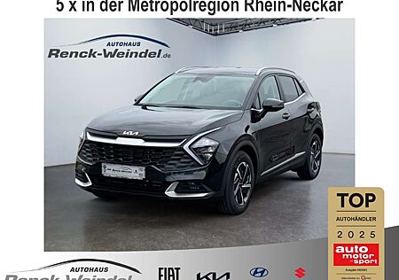 Kia Sportage Vision 1.6 AWD T-GDI Mild-Hybrid Klima Navi LED Rü