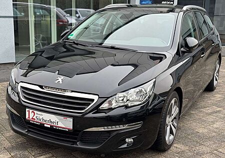 Peugeot 308 SW 2.0 HDI Business-Line*Panorama*R-Kamera